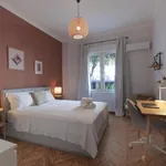 Rent 1 bedroom apartment of 45 m² in Athens