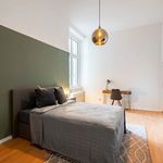 Miete 4 Schlafzimmer wohnung von 20 m² in Berlin