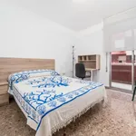 Rent 5 bedroom apartment in Valencia