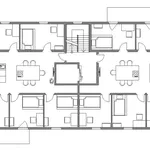 Rent 5 bedroom apartment of 10 m² in Berlin