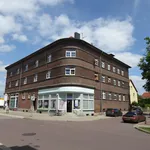 Miete 2 Schlafzimmer wohnung von 54 m² in Halle (Saale)