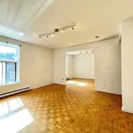  appartement avec 7 chambre(s) en location à Montreal