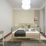 Rent a room in lisbon