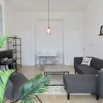 Huur 1 slaapkamer appartement van 40 m² in Den Haag