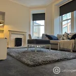 Rent 1 bedroom apartment in Edinburgh