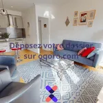 Rent 4 bedroom apartment of 13 m² in Saint-Étienne