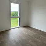 Appartement de 62 m² avec 3 chambre(s) en location à BREST