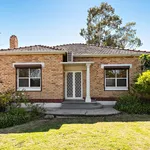 Rent 4 bedroom house in Glenunga