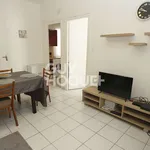 Appartement de 37 m² avec 2 chambre(s) en location à Canet-en-Roussillon