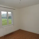 Appartement de 85 m² avec 3 chambre(s) en location à Dagneux