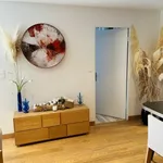 Appartement de 100 m² avec 3 chambre(s) en location à Nice