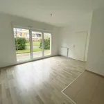 Rent 1 bedroom apartment of 28 m² in Cergy