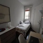 Alquilar 3 dormitorio apartamento en Barcelona