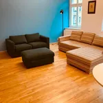 Rent 3 bedroom apartment of 120 m² in Berlin