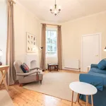 Rent 1 bedroom apartment of 50 m² in City of Edinburgh