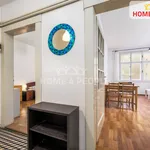 Rent 2 bedroom apartment of 53 m² in Praha