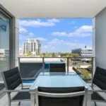 Rent 1 bedroom apartment in Darwin City