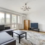 Rent 3 bedroom apartment of 70 m² in Warsaw