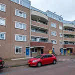 Huur 3 slaapkamer appartement van 65 m² in Slotermeer-Zuidoost