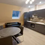 Huur 1 slaapkamer appartement van 56 m² in brussels