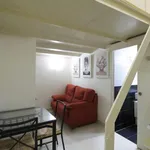 Studio of 28 m² in madrid