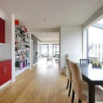  appartement avec 2 chambre(s) en location à Bruxelles