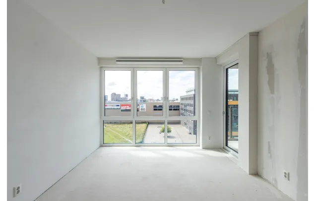 Huur 2 slaapkamer appartement van 60 m² in Den Haag