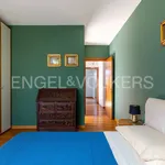 Rent 4 bedroom apartment of 146 m² in Varese