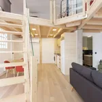 Studio of 65 m² in madrid