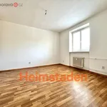 Rent 4 bedroom apartment of 89 m² in Ostrava