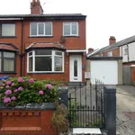 house for rent at Granby Avenue, BLACKPOOL, FY3 7HU