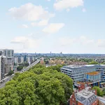 Apartment for rent in Westmark Tower, West End Gate, W2