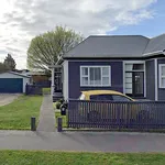 Rent 3 bedroom house in Christchurch