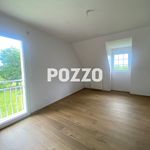 Maison de 124 m² avec 4 chambre(s) en location à VIRET