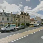 Rent 3 bedroom apartment of 29 m² in Caen