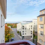 Vuokraa 2 makuuhuoneen asunto, 48 m² paikassa Helsinki