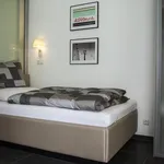 Miete 1 Schlafzimmer wohnung von 54 m² in Cologne