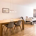 Rent 1 bedroom apartment of 646 m² in Zurich