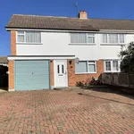 Rent 3 bedroom house in East Of England