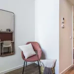 Rent 1 bedroom apartment in barcelona