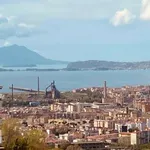 Rent 3 bedroom apartment of 90 m² in Naples