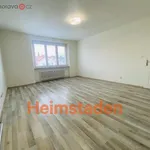 Rent 5 bedroom apartment of 107 m² in Ostrava