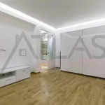 Pronajměte si 4 ložnic/e byt o rozloze 142 m² v Prague