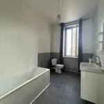 Appartement de 75 m² avec 3 chambre(s) en location à Nancy