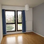 Appartement de 127 m² avec 5 chambre(s) en location à Metz