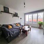 Appartement de 65 m² avec 3 chambre(s) en location à Bois-Guillaume