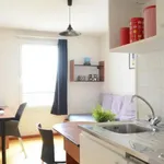 Appartement de 24 m² avec 2 chambre(s) en location à Villeurbanne