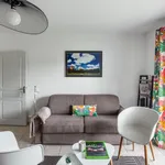 Appartement de 58 m² avec 2 chambre(s) en location à Nantes