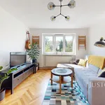 Rent 2 bedroom apartment of 52 m² in České Budějovice