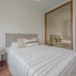 Rent a room of 125 m² in madrid